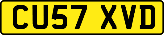 CU57XVD
