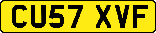 CU57XVF