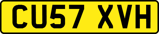 CU57XVH