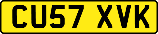 CU57XVK