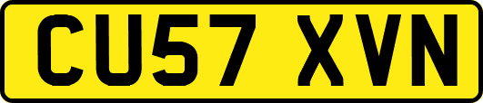 CU57XVN