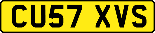 CU57XVS