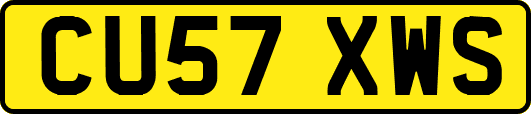 CU57XWS