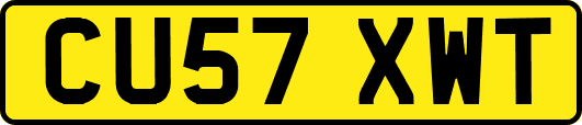 CU57XWT