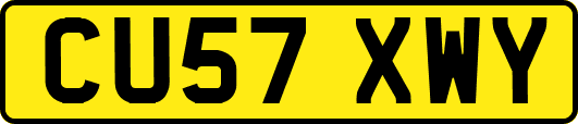 CU57XWY