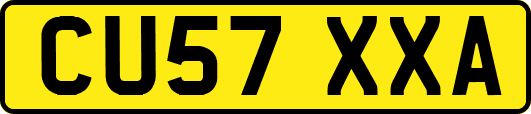 CU57XXA
