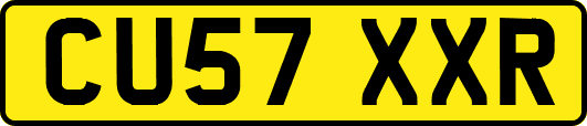 CU57XXR