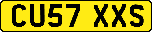 CU57XXS