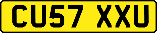 CU57XXU