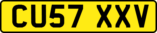 CU57XXV