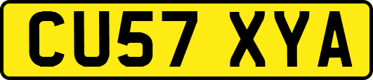 CU57XYA