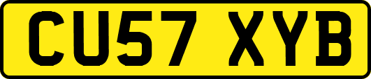 CU57XYB