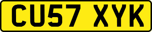 CU57XYK