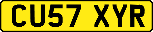 CU57XYR