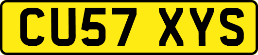 CU57XYS
