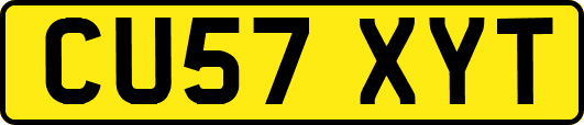 CU57XYT