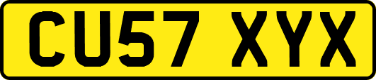 CU57XYX