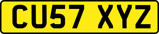 CU57XYZ
