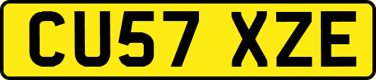 CU57XZE