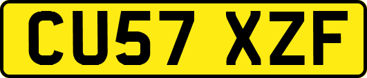 CU57XZF
