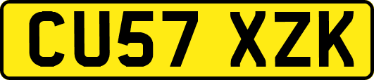 CU57XZK