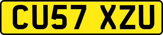 CU57XZU
