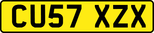 CU57XZX