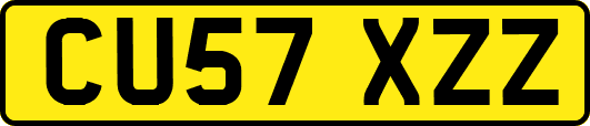 CU57XZZ