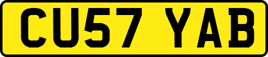CU57YAB