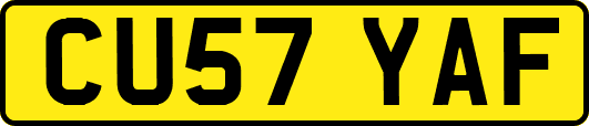 CU57YAF