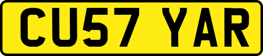 CU57YAR