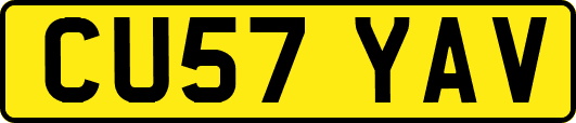 CU57YAV
