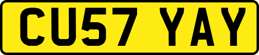 CU57YAY