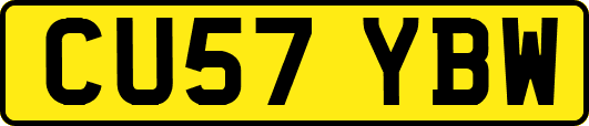 CU57YBW