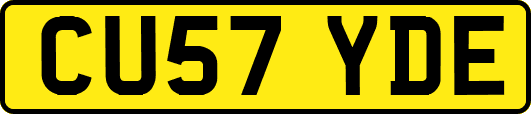 CU57YDE