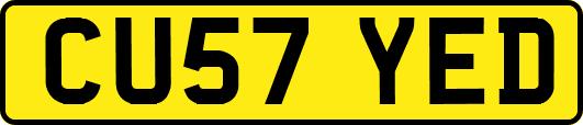 CU57YED