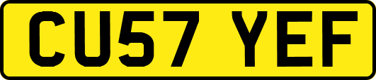 CU57YEF
