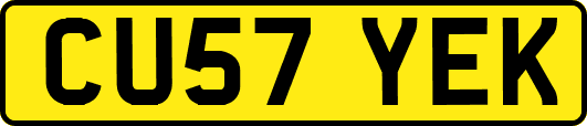 CU57YEK