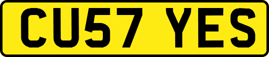 CU57YES