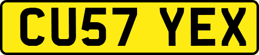 CU57YEX