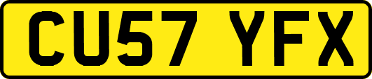 CU57YFX
