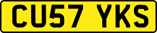 CU57YKS