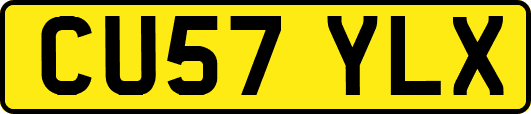 CU57YLX