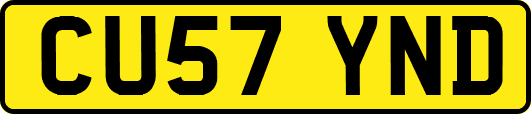 CU57YND