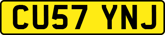 CU57YNJ