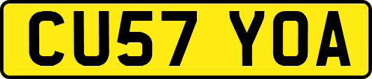 CU57YOA