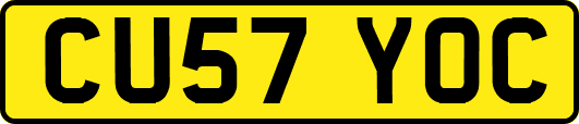 CU57YOC