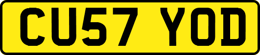 CU57YOD