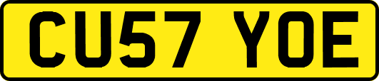 CU57YOE