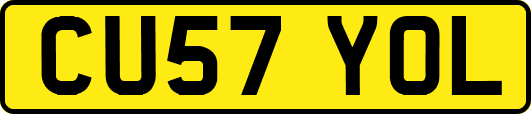 CU57YOL